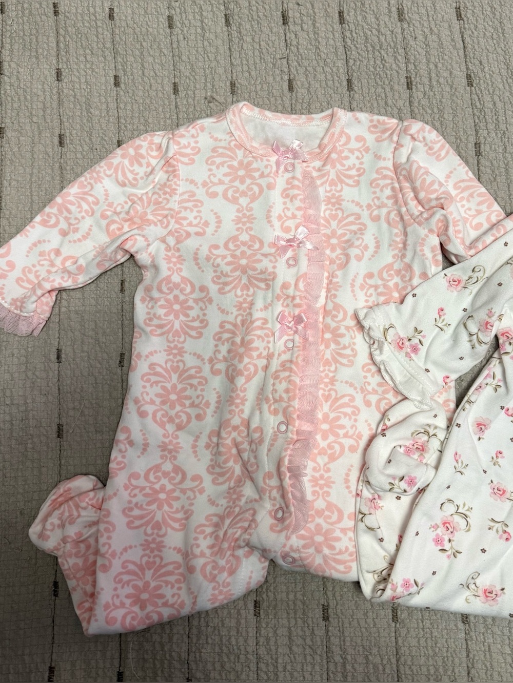 Little Me Bundle - Picture 2 of 5